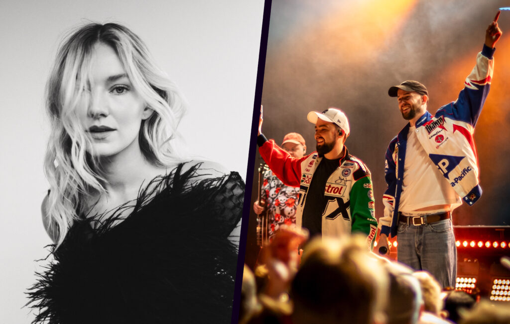 RaumaRock serverer et av sommerens sterkeste festivaløyeblikk når to av Norges mest strømmede artister inntar hovedscenen lørdag 1. august. Astrid S og Hagle står klare til å avslutte festivalhelgen med et smell! Astrid S og Hagle til RaumaRock 2026