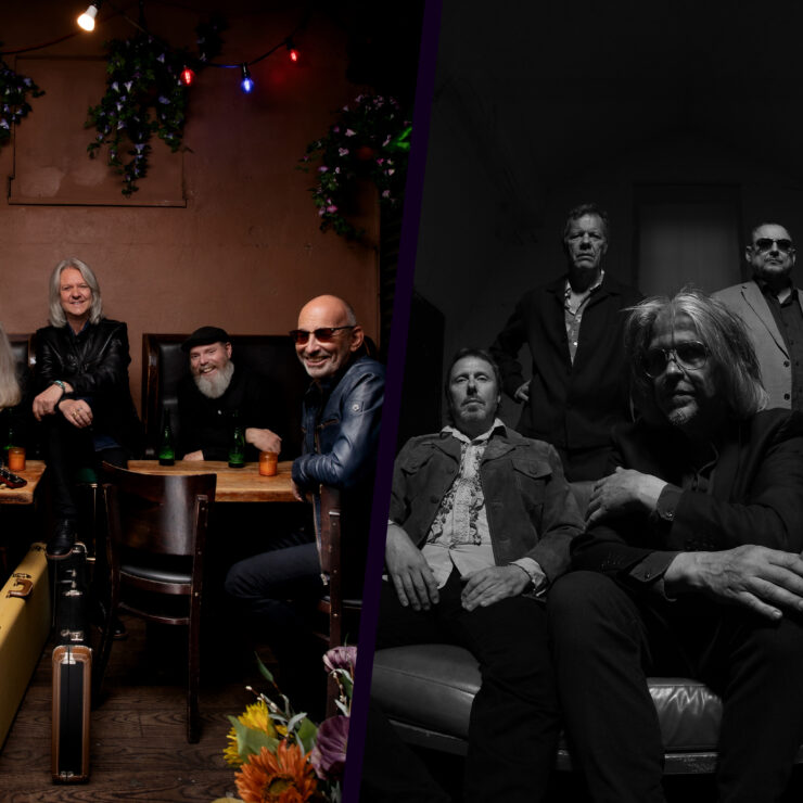 RaumaRock starter nedtellingen til 2026-programmet, og åpner ballet med to av Norges mest markante rockenavn. Torsdagen blir en skikkelig feiring av norsk musikkarv når både Hellbillies og Raga Rockers inntar Åndalsnes. To solide rockeinjeksjoner til RaumaRock